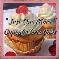 Cake Decorator just1more