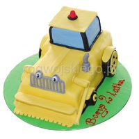 Cake Decorator Edyta