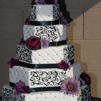 Cake Decorator BayBeecakes7