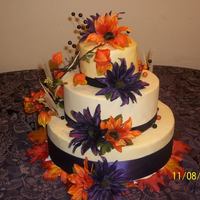Tracey0578 Cake Central Cake Decorator Profile