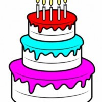 Cake Decorator soprano