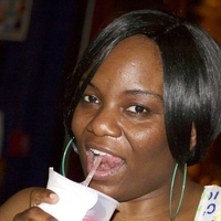 Cake Decorator Fancy First