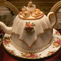 Cake Decorator zoey2jack