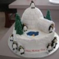 Meloda Cake Central Cake Decorator Profile