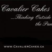 Cake Decorator CavalierCakes