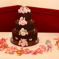 Cake Decorator Viennamom