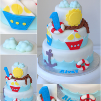 Chelseycarrigan Cake Central Cake Decorator Profile