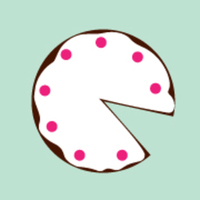 Cake Decorator mirna cakes