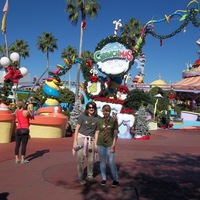 Cake Decorator cakevette