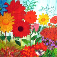 Cake Decorator MrsB922