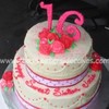 LadyPol Cake Central Cake Decorator Profile