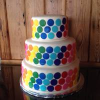 Cake Decorator summervilsweetie