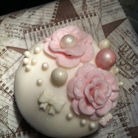 Cake Decorator yumei