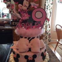 Cake Decorator Sugarplum72