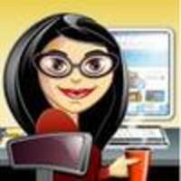 Cake Decorator DeeDee1520