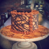 Cake Decorator Sugarfuse