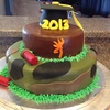 DinahD Cake Central Cake Decorator Profile