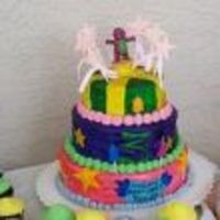 dmoonogoddessc Cake Central Cake Decorator Profile