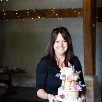 Cake Decorator skye11