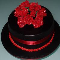 Cake Decorator Nmatiyani