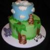 ahmommy Cake Central Cake Decorator Profile