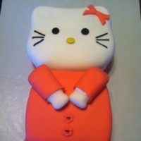 Cake Decorator Cakeartist5523