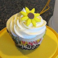 Cake Decorator RubyFaye