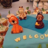 dee-liciousme Cake Central Cake Decorator Profile