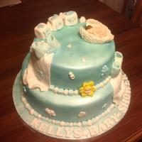 Ninas Cakes Cake Central Cake Decorator Profile
