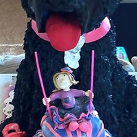 odessarae Cake Central Cake Decorator Profile