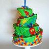 Kristy838383 Cake Central Cake Decorator Profile