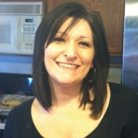 Cake Decorator Tcree30