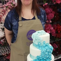 Drxkfairy Cake Central Cake Decorator Profile