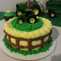 Cake Decorator Janbarr