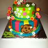 melrae1 Cake Central Cake Decorator Profile