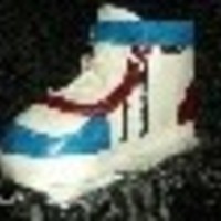 chaniliz Cake Central Cake Decorator Profile