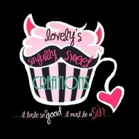 Cake Decorator SINfully_SWEET