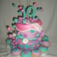 kwanghui Cake Central Cake Decorator Profile