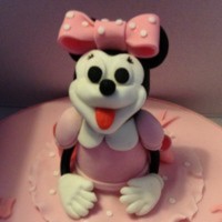 Cake Decorator marvinmoby