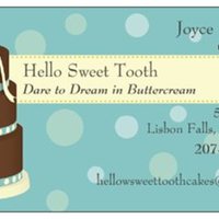 MissJoyce Cake Central Cake Decorator Profile