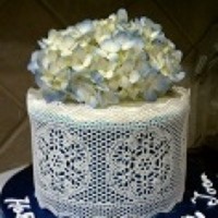 Cake Decorator kdscalling