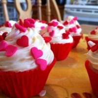 rachael8771 Cake Central Cake Decorator Profile