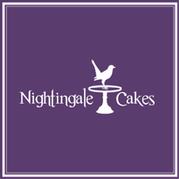 Cake Decorator nightingales