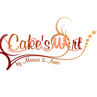 Cake Decorator CakesMArt by MA
