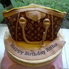 ShantiUpe Cake Central Cake Decorator Profile