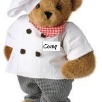 Cake Decorator coreymiller21