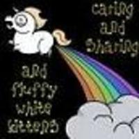 Cake Decorator rainbow_kisses