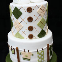 tag003 Cake Central Cake Decorator Profile