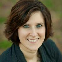 Cake Decorator mommyerica