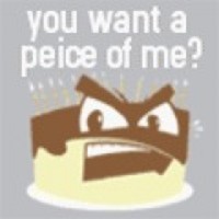 Cake Decorator medusas_touch